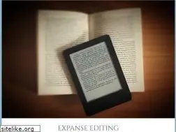 Sites similar to expanse-editing.com