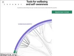 Sites similar to expanse.com