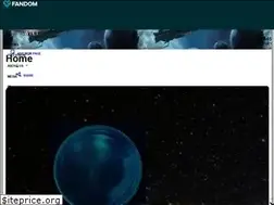 Sites similar to expanse.fandom.com