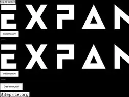 Sites similar to expanse.no