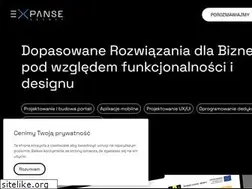 Sites similar to expanse.pl