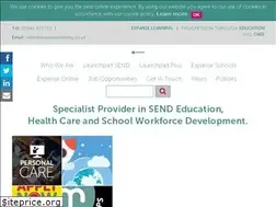 Sites similar to expanselearning.co.uk
