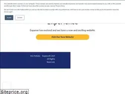 Sites similar to expanseonline.co