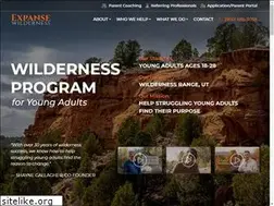 Sites similar to expansewilderness.com