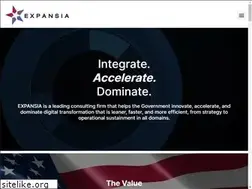 Sites similar to expansiagroup.com