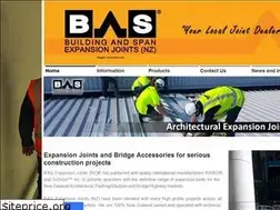 Sites similar to expansion-joint.co.nz