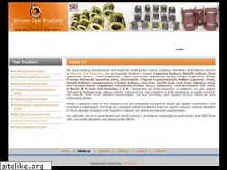 Sites similar to expansionbellows.net