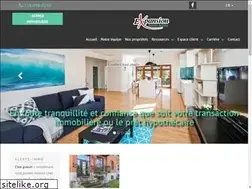 Sites similar to expansionimmo.com