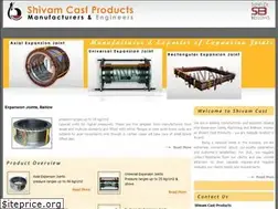 Sites similar to expansionjointsindia.com