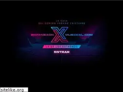 Sites similar to expansionmusical.com