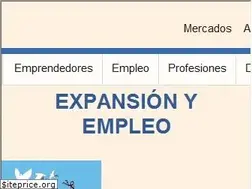 Sites similar to expansionyempleo.com