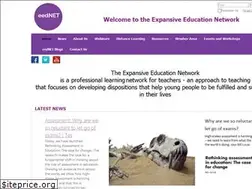 Sites similar to expansiveeducation.net