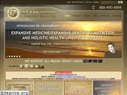 Sites similar to expansivemedicine.com