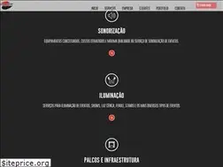 Sites similar to expansom.com.br