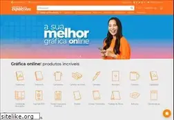 Sites similar to expanssiva.com.br