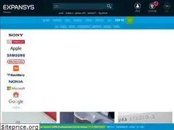 Sites similar to expansys-tw.com