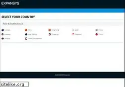 Sites similar to expansys.com