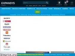 Sites similar to expansys.in.th