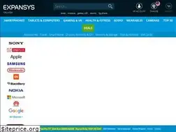 Sites similar to expansys.my
