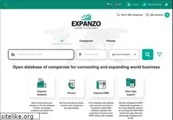 Sites similar to expanzo.com