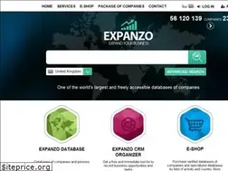 Sites similar to expanzo.sk
