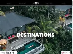 Sites similar to exparks.com