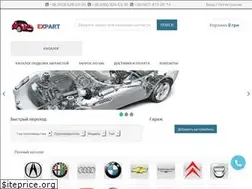 Sites similar to expart.com.ua