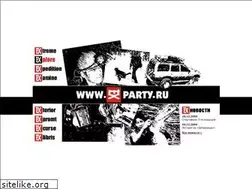 Sites similar to exparty.ru