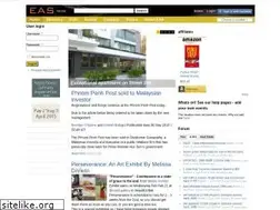 Sites similar to expat-advisory.com