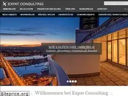 Sites similar to expat-consulting.com