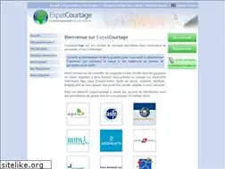 Sites similar to expat-courtage.com