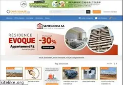 Sites similar to expat-dakar.com