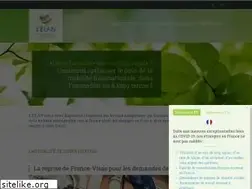 Sites similar to expat-elan.fr