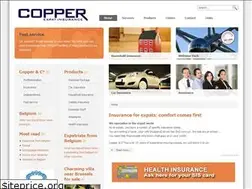 Sites similar to expat-insurance-belgium.be