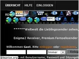 Sites similar to expat-iptv.com