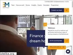 Sites similar to expat-mortgages.nl