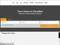 Sites similar to expat-property-shop.com