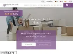 Sites similar to expat-realestate.nl
