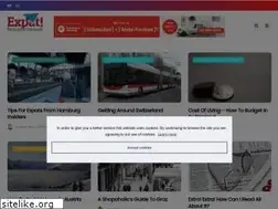 Sites similar to expat-relocation.net