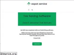 Sites similar to expat-service.nl