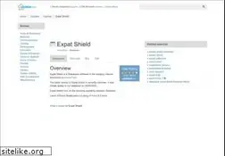 Sites similar to expat-shield.updatestar.com