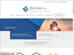 Sites similar to expat-taxservices.com