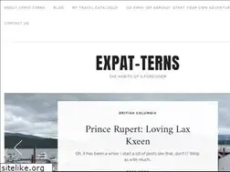Sites similar to expat-terns.ca