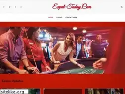 Sites similar to expat-today.com