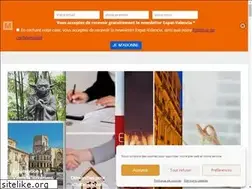 Sites similar to expat-valencia.com