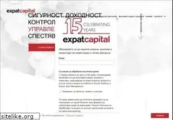 Sites similar to expat.bg