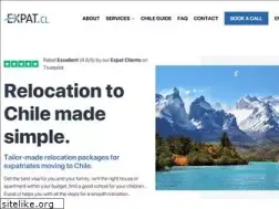 Sites similar to expat.cl