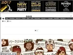 Sites similar to expat.cz