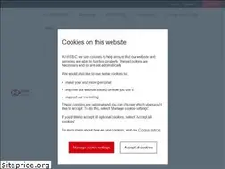Sites similar to expat.hsbc.com