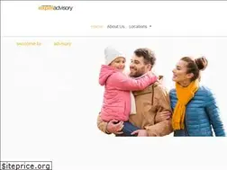 Sites similar to expatadvisory.com